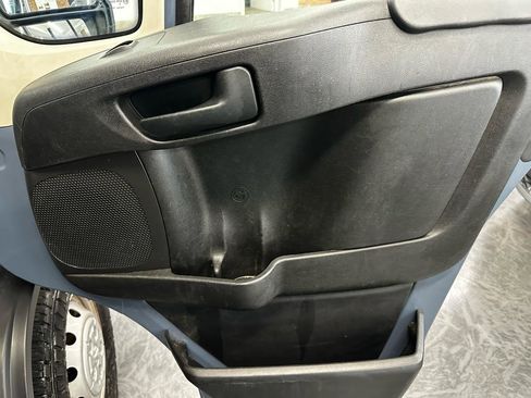 Used 2019 RAM ProMaster 3500 FWD image 12