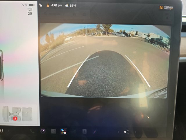 Used 2021 Tesla Model Y Long Range AWD/4WD image 14