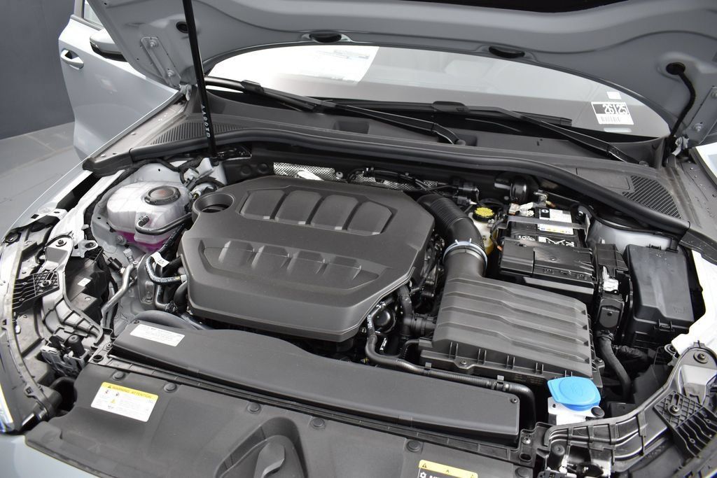New 2026 Audi A3 2.0T Premium AWD/4WD image 19