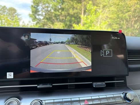 New 2026 Hyundai Kona SEL Sport FWD image 25