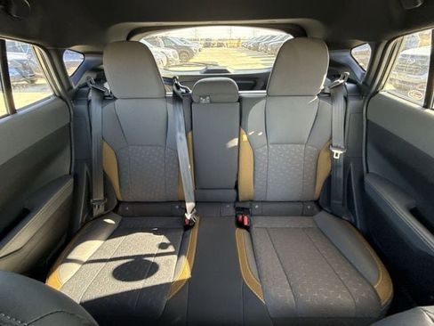 New 2026 Subaru Crosstrek 2.5i Sport w/ Crosstrek Mirror Package image 21