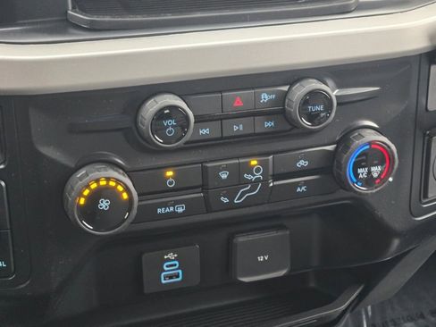 New 2026 Ford F250 XL w/ STX Appearance Package image 25