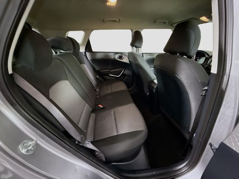 Used 2023 Kia Soul LX w/ Option Group 015 FWD image 26
