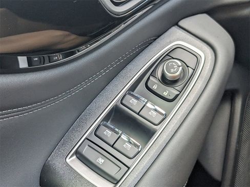 New 2025 Subaru Legacy Limited image 21