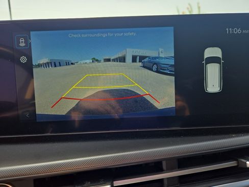 Used 2024 Hyundai Santa Fe SEL FWD image 30