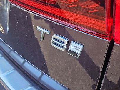 New 2026 Volvo XC60 T8 Plus w/ Protection Package Premier