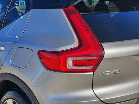 Used 2024 Volvo XC40 Recharge Plus w/ Protection Package Premier image 6