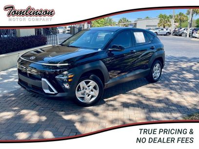 Used 2026 Hyundai Kona SE