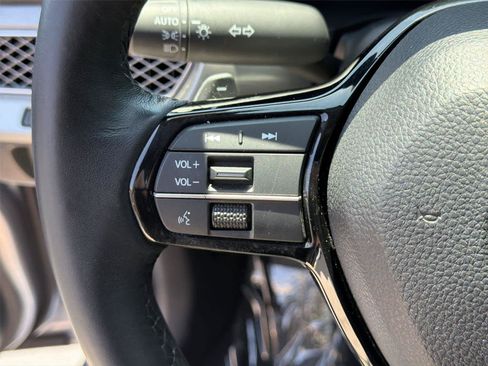 Used 2025 Acura Integra FWD image 24