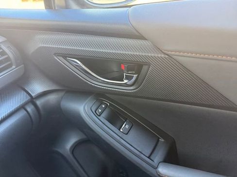Used 2024 Subaru Crosstrek 2.5i Limited w/ Popular Package #4A image 17