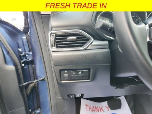 Used 2020 MAZDA CX-5 Sport FWD image 12