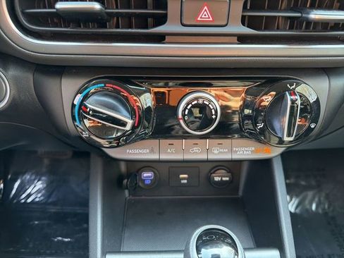 Certified 2023 Hyundai Kona SEL w/ Cargo Package image 27