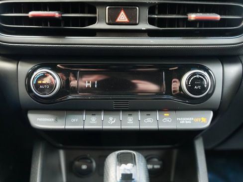 Used 2022 Hyundai Kona N Line w/ Tech Package image 22