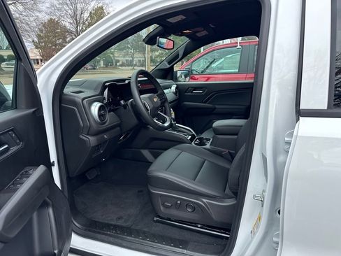 New 2026 Chevrolet Colorado LT w/ LT Convenience Package image 9