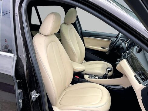 Used 2016 BMW X1 xDrive28i AWD/4WD image 7