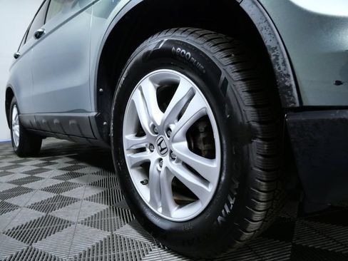 Used 2011 Honda CR-V EX-L image 2
