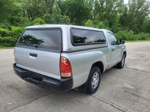 Used 2013 Toyota Tacoma 2WD Regular Cab image 6