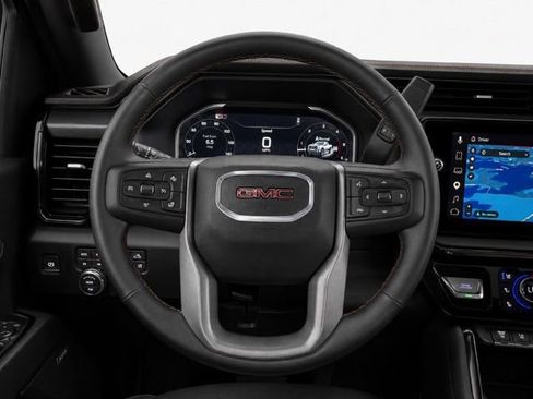 Used 2026 GMC Sierra 2500 AT4 AWD/4WD image 27