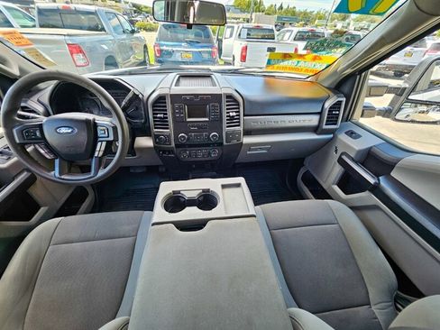 Used 2019 Ford F250 XL w/ Power Equipment Group AWD/4WD image 14