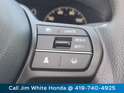 New 2026 Honda CR-V EX image 24