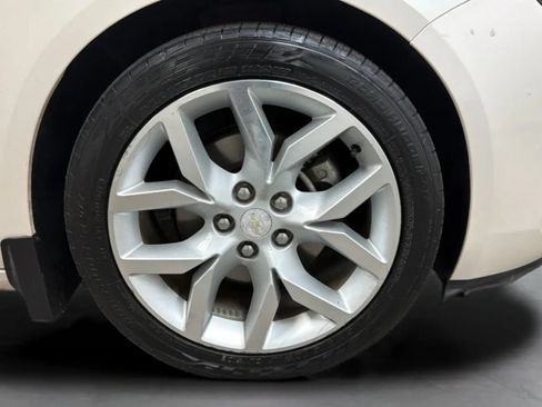 Used 2014 Chevrolet Impala LTZ FWD image 24