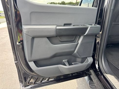 Used 2025 Ford F150 STX w/ Equipment Group 200A AWD/4WD image 22