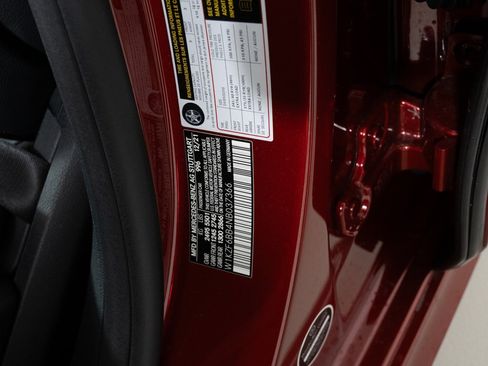 Used 2022 Mercedes-Benz E 53 AMG 4MATIC Sedan w/ Driver Assistance Package image 44