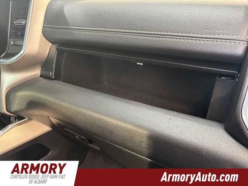 Used 2019 RAM 1500 Laramie image 41