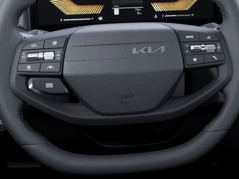 New 2026 Kia K4 EX FWD image 22