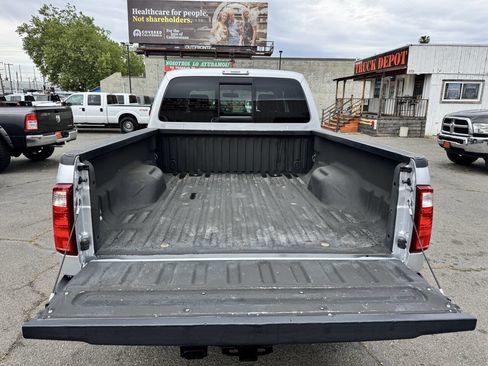 Used 2012 Ford F250 XLT w/ XLT Premium Pkg image 21