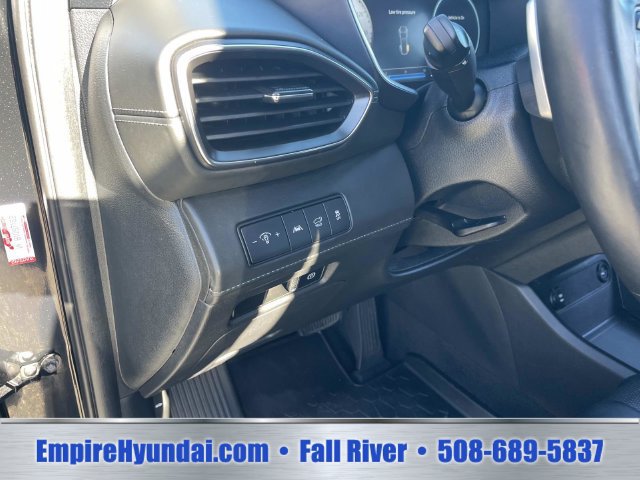 Used 2023 Hyundai Santa Fe Limited w/ Cargo Package AWD/4WD image 22