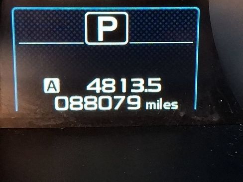 Used 2017 Subaru Legacy 2.5i Sport AWD/4WD image 21