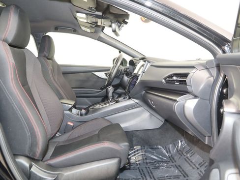 Used 2022 Subaru WRX Premium AWD/4WD image 12