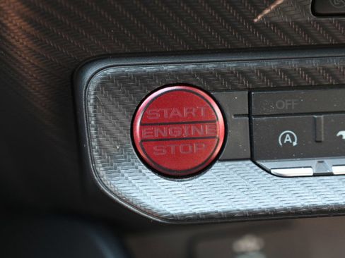 Used 2024 Ford Mustang Premium RWD image 27