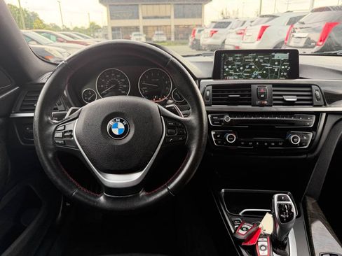 Used 2016 BMW 428i Gran Coupe xDrive AWD/4WD image 18