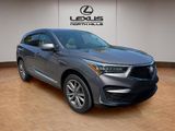Used 2021 Acura RDX w/ Technology Package image 3