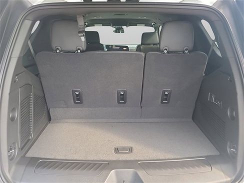 New 2026 Chevrolet Tahoe LT w/ Comfort Package image 11