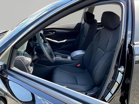 Used 2025 Honda Accord LX image 15