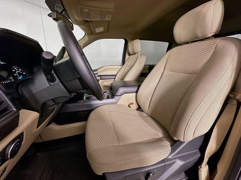 Used 2018 Ford F150 XLT w/ Equipment Group 302A Luxury image 12