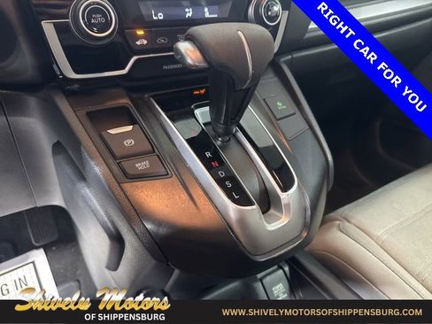 Used 2019 Honda CR-V LX image 19