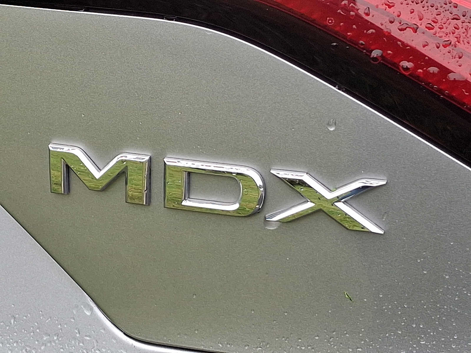 Used 2024 Acura MDX w/ Technology Package AWD/4WD image 5