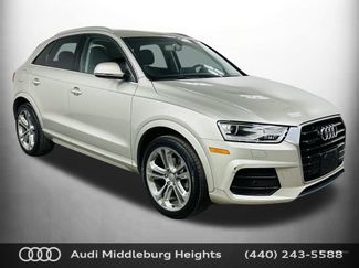 Used 2016 Audi Q3 2.0T Premium Plus w/ Technology Package 360° Tour