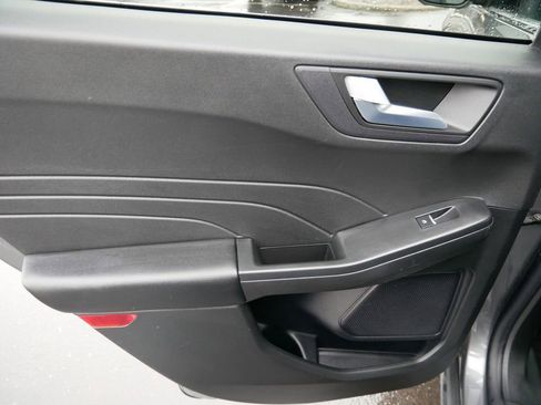 Certified 2024 Ford Escape Platinum image 13