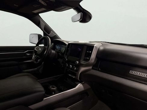 Used 2019 RAM 1500 Big Horn AWD/4WD image 27