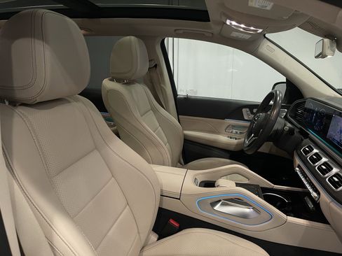 Used 2020 Mercedes-Benz GLE 350 4MATIC image 15
