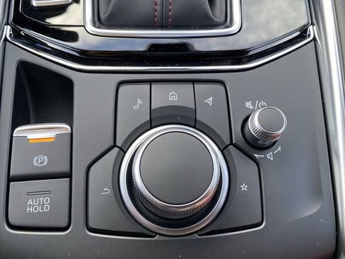 New 2025 MAZDA CX-5 Carbon Edition image 23