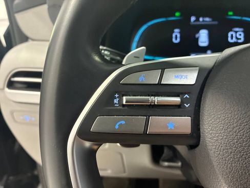 Used 2024 Hyundai Palisade SEL FWD image 17