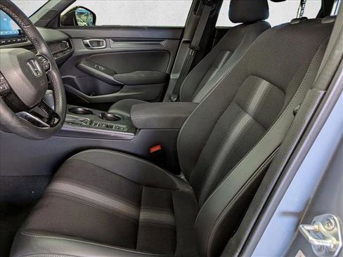 Used 2024 Honda Civic Sport image 14