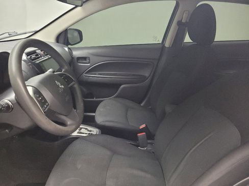 Used 2024 Mitsubishi Mirage G4 ES FWD image 17