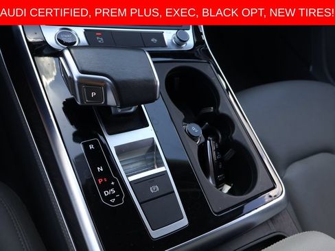 Used 2023 Audi Q7 2.0T Premium Plus w/ Premium Plus Package AWD/4WD image 26